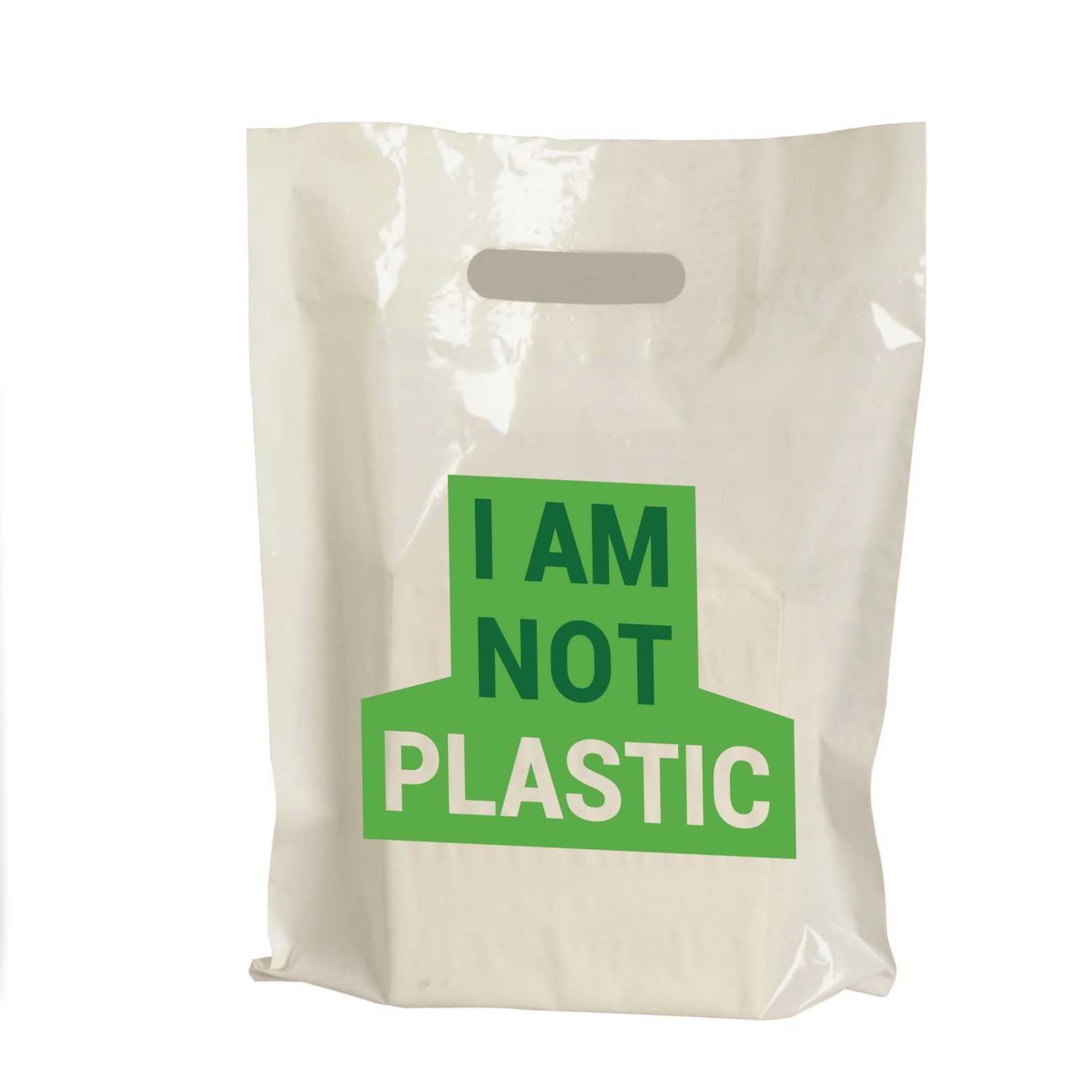 生物降解塑料袋