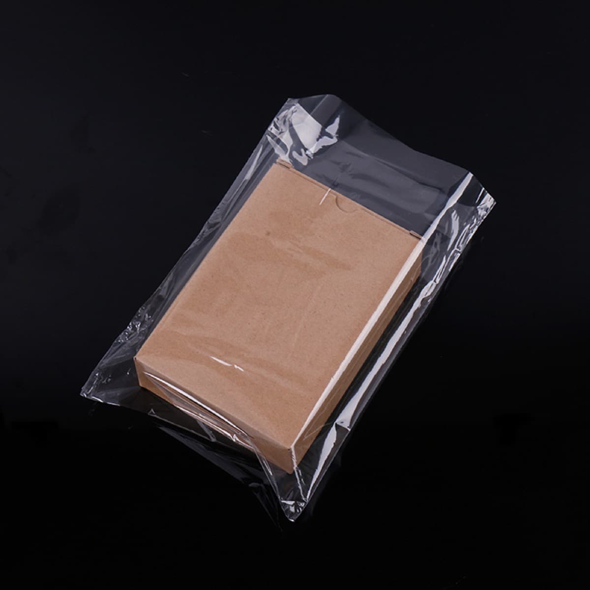 PVC 热收缩膜
