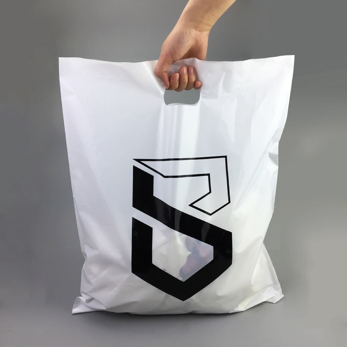 商店购物袋